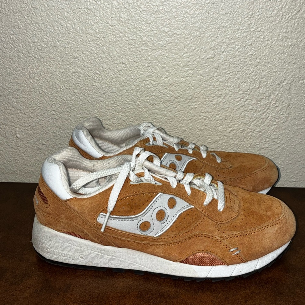 Saucony Shadow 6000 - image 5